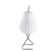 Ruonai silk silk pear lamp warm corner lamp medieval floor l