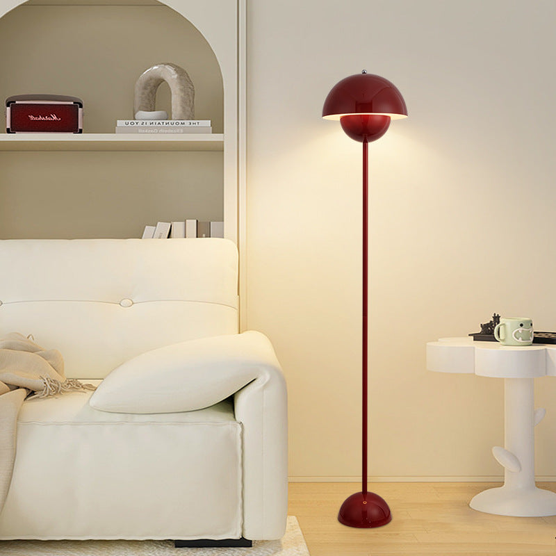 Cross-border exclusive floor lamp for living room sofa, ins