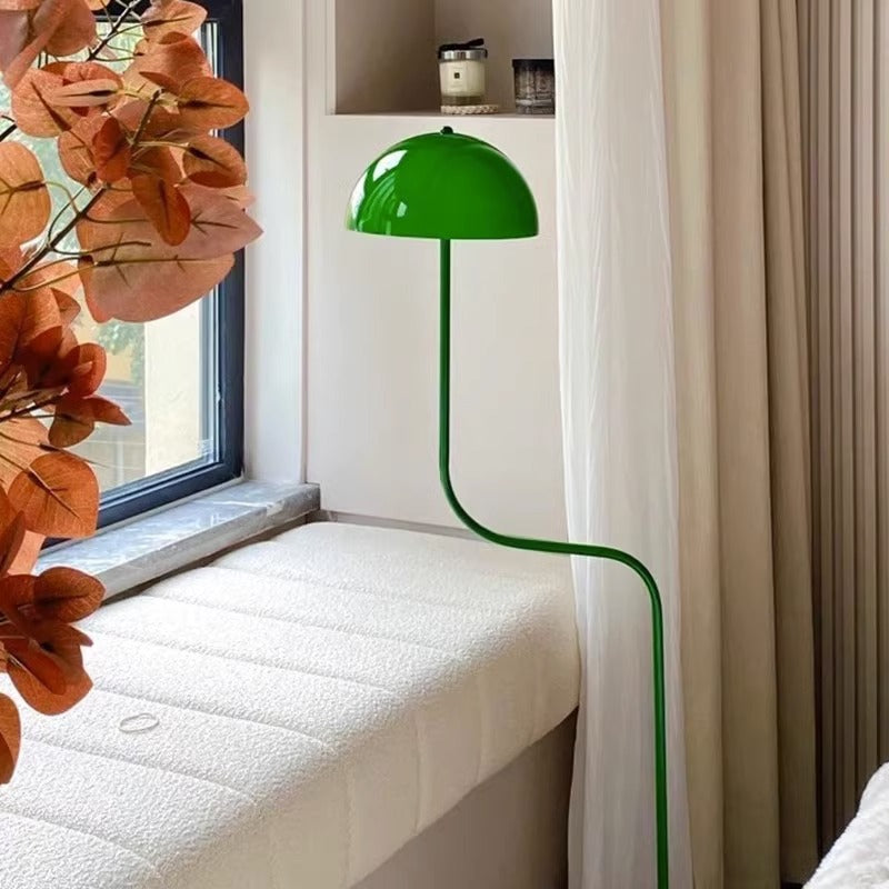 Cross-border exclusive floor lamp for living room sofa, ins
