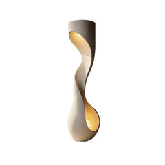 2025 new vertical sculpture floor lamp - decorative lighting