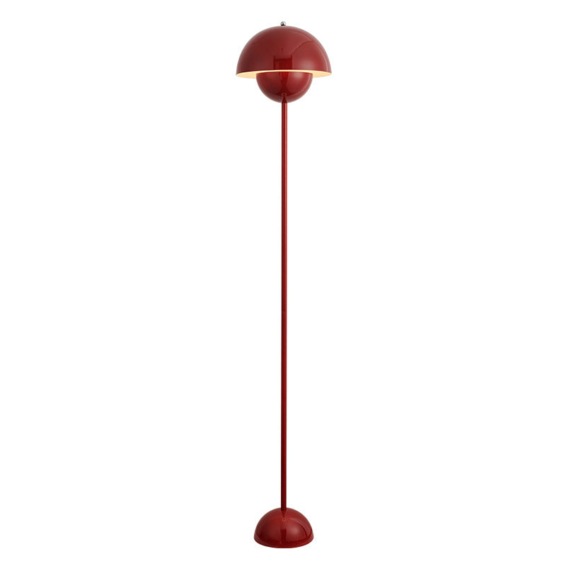 Cross-border exclusive floor lamp for living room sofa, ins