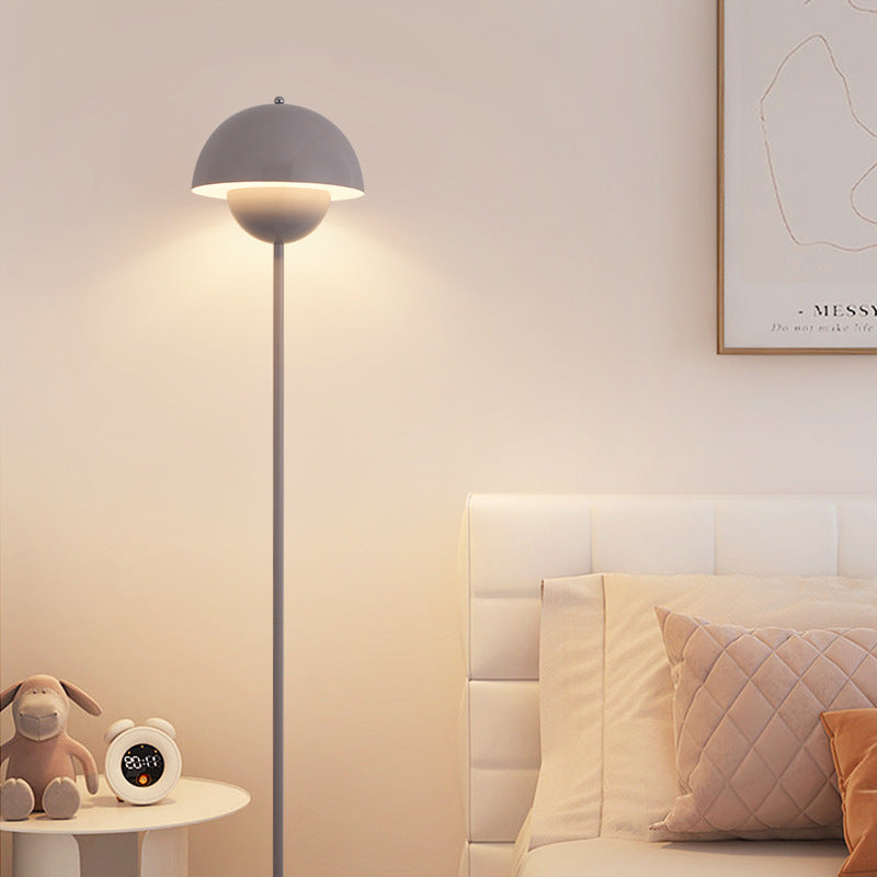 Cross-border exclusive floor lamp for living room sofa, ins