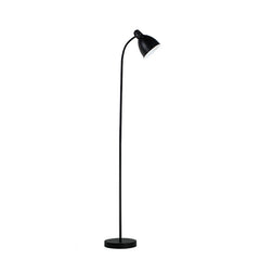 Led eye-care floor lamp - modern nordic style for living roo