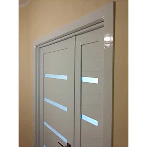 Дверь межкомнатная ВЕНА, глянец(ст. матовое) Дверь межкомнатная ВЕНА, глянец(ст. матовое)