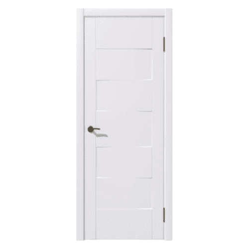 Дверь межкомнатная ПИОН, ламинированная (глухая)