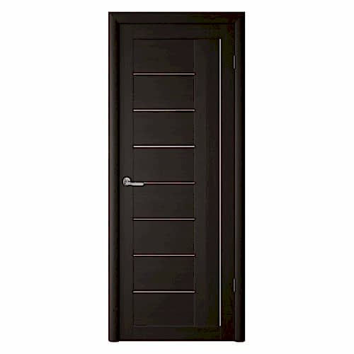 Дверь межкомнатная МАРСЕЛЬ, экошпон (ст. матовое) Дверь межкомнатная МАРСЕЛЬ, экошпон (ст. матовое)