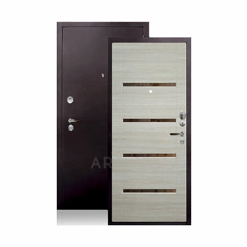 Стальная входная дверь Аргус ДА-11 Иден