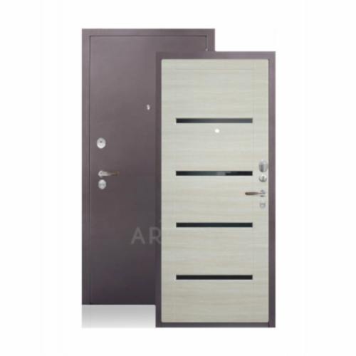 Стальная входная дверь Аргус ДА-11 Кензо
