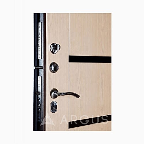 Стальная входная дверь Аргус ДА-11 Кензо