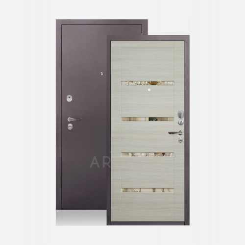 Стальная входная дверь Аргус ДА-11 Николь