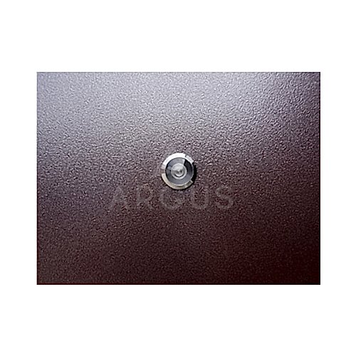 Стальная входная дверь Аргус ДА-11 Николь