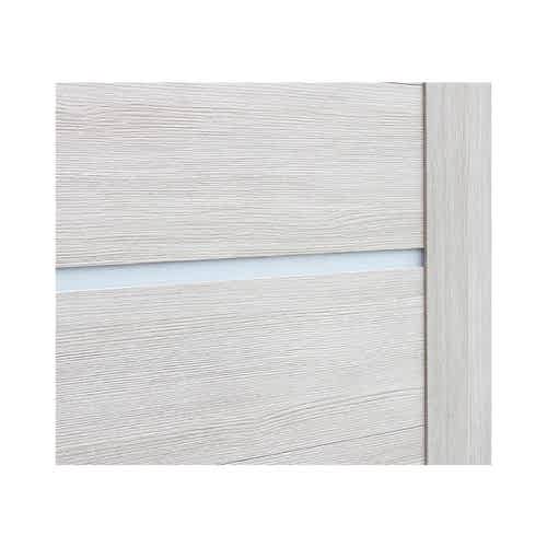 Стальная входная дверь Аргус ДА-37 Александра Буксус