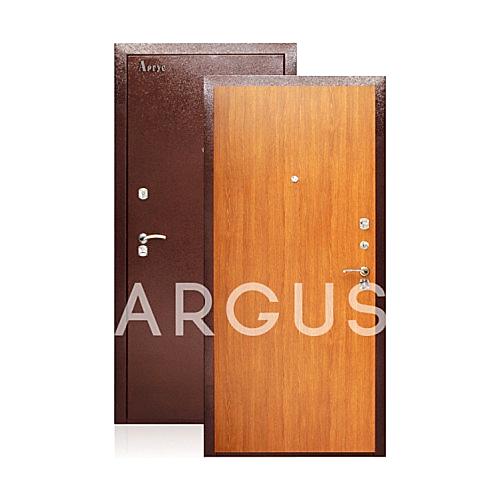 Стальная входная дверь Аргус ДА-5