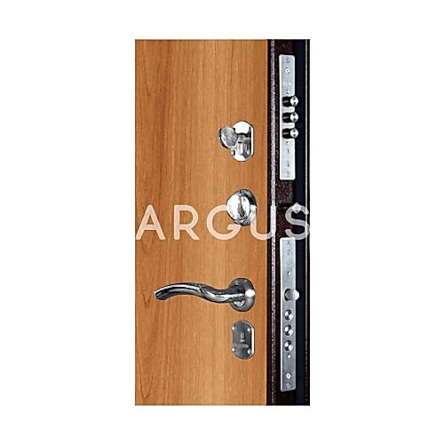 Стальная входная дверь Аргус ДА-5