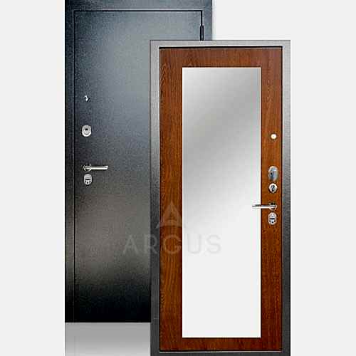 Стальная входная дверь Аргус ДА-66 Милли Дуб золотой ЛЮКС Стальная входная дверь Аргус ДА-66 Милли Дуб золотой ЛЮКС