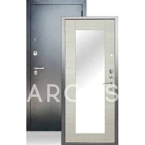 Стальная входная дверь Аргус ДА-66 Милли Светлый горизонт ЛЮКС Стальная входная дверь Аргус ДА-66 Милли Светлый горизонт ЛЮКС