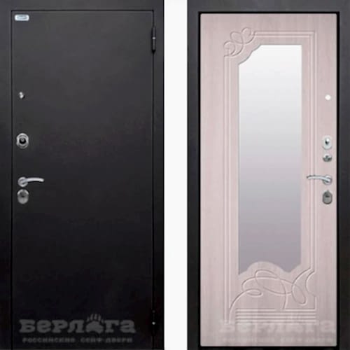 Сейф-дверь Берлога Тринити (ЧМ) Ольга Ларче