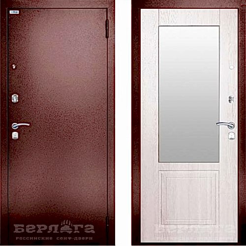 Сейф-дверь Берлога Оптима Гала