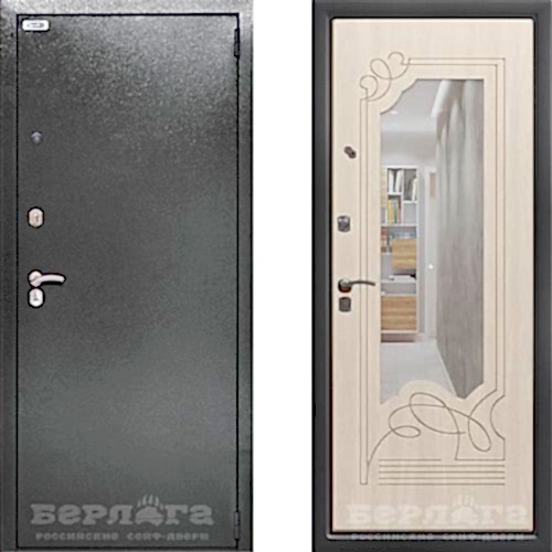 Сейф-дверь Берлога Оптима Ольга 