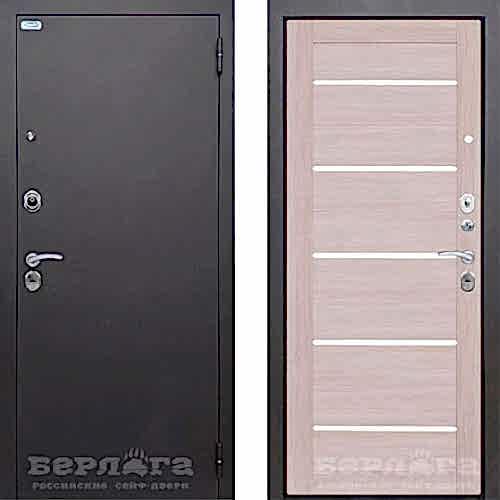 Сейф-дверь Берлога Тринити (ЧМ) Александра Буксус