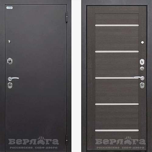 Сейф-дверь Берлога Тринити (ЧМ) Александра Лунная ночь