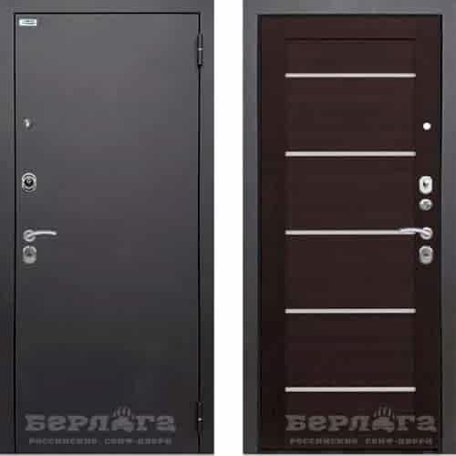 Сейф-дверь Берлога Тринити (ЧМ) Александра Вельвет