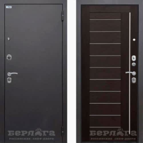 Сейф-дверь Берлога Тринити (ЧМ) Диана Вельвет