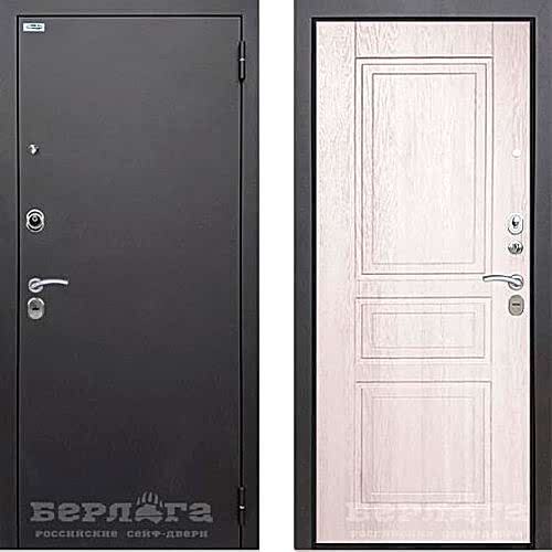 Сейф-дверь Берлога Тринити (ЧМ) Гаральд Ларче светлый