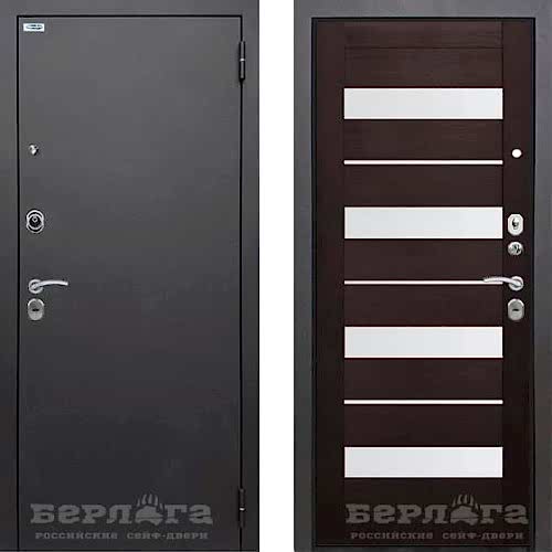 Сейф-дверь Берлога Тринити (ЧМ) Милана Вельвет