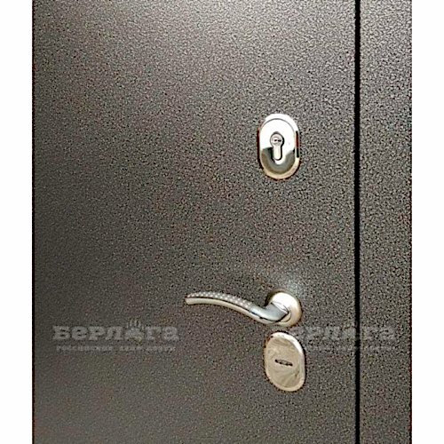 Сейф-дверь Берлога Тринити (АС) Милли