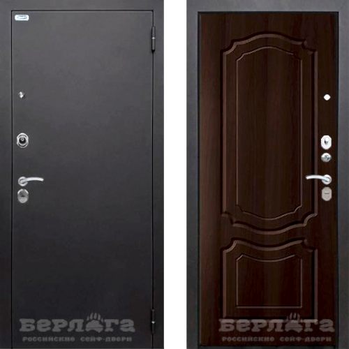 Сейф-дверь Берлога Тринити (ЧМ) Мишель Коньяк статус