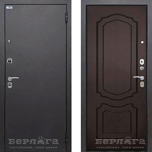 Сейф-дверь Берлога Тринити (ЧМ) Мишель Венге