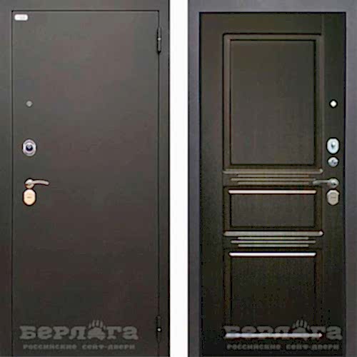 Сейф-дверь Берлога Тринити (ЧМ) Сабина Венге