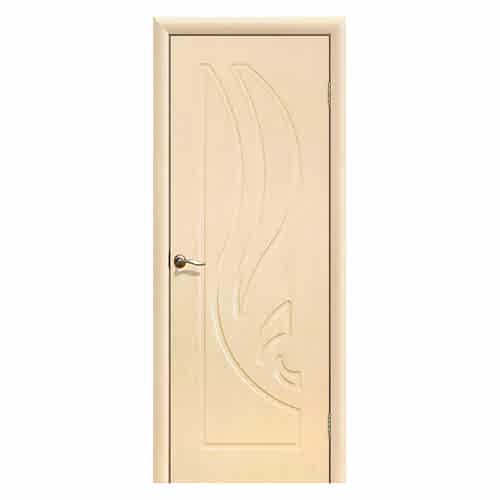 Дверь межкомнатная ЛИЛИЯ, пвх (глухая) Дверь межкомнатная ЛИЛИЯ, пвх (глухая)