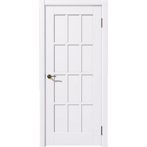 Дверь межкомнатная ТЕРЦИЯ, Soft Touch (глухая)