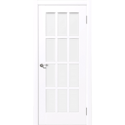 Дверь межкомнатная ТЕРЦИЯ, Soft Touch (ст. матовое)