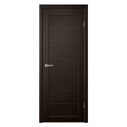 Дверь межкомнатная LD-1, экошпон (глухая) Дверь межкомнатная LD-1, экошпон (глухая)