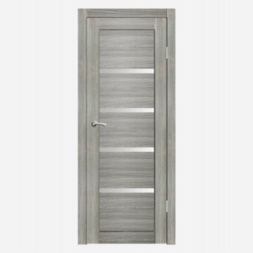 Дверь межкомнатная БИЛАНЧИНО экошпон (ст. матовое) Дверь межкомнатная БИЛАНЧИНО экошпон (ст. матовое)