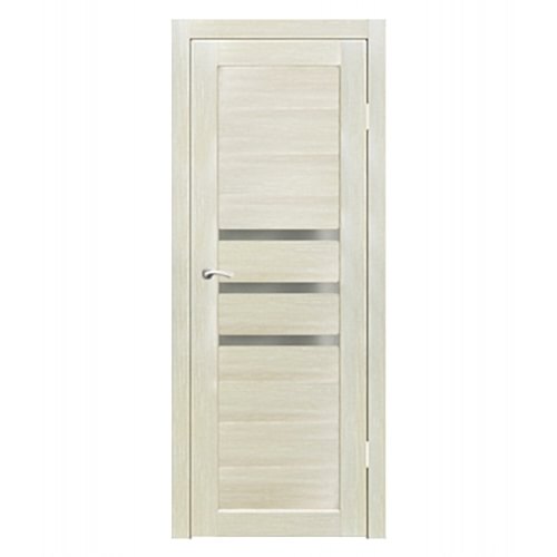 Дверь межкомнатная ГРАЦИЯ, экошпон (ст. матовое) Дверь межкомнатная ГРАЦИЯ, экошпон (ст. матовое)