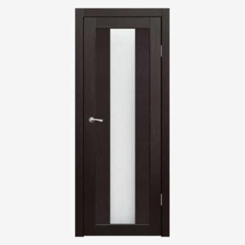 Дверь межкомнатная КАПЕЛЛА, экошпон (ст. матовое) Дверь межкомнатная КАПЕЛЛА, экошпон (ст. матовое)