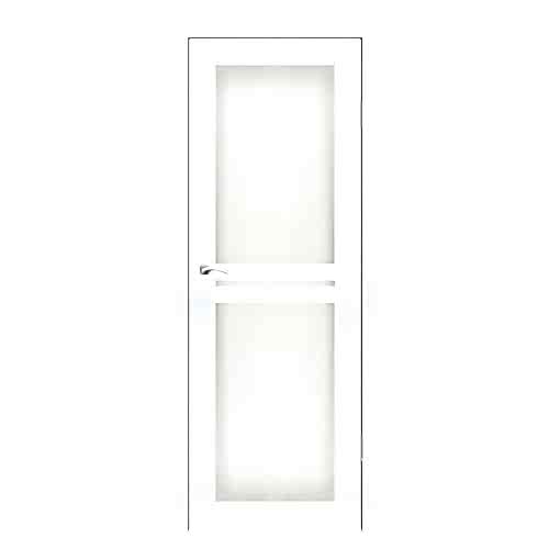 Дверь межкомнатная ЛАЦИО 2, экошпон (ст. матовое) Дверь межкомнатная ЛАЦИО 2, экошпон (ст. матовое)