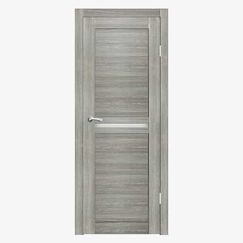 Дверь межкомнатная ЛАЦИО , экошпон (глухая) Дверь межкомнатная ЛАЦИО , экошпон (глухая)