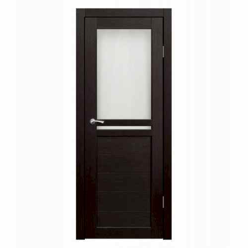 Дверь межкомнатная ЛАЦИО , экошпон (ст. матовое) Дверь межкомнатная ЛАЦИО , экошпон (ст. матовое)