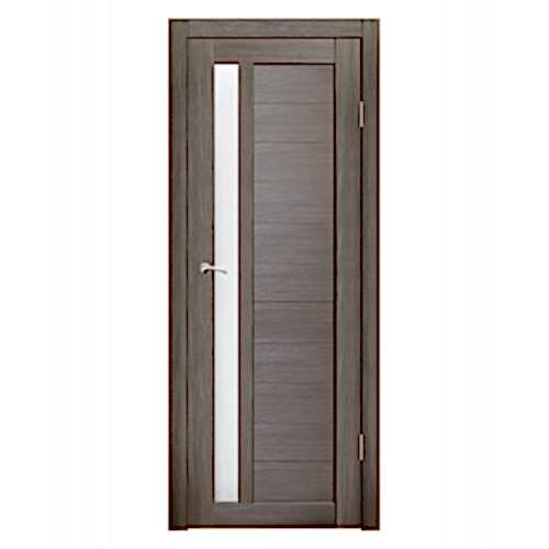 Дверь межкомнатная ПИАНО, экошпон (ст. матовое) Дверь межкомнатная ПИАНО, экошпон (ст. матовое)