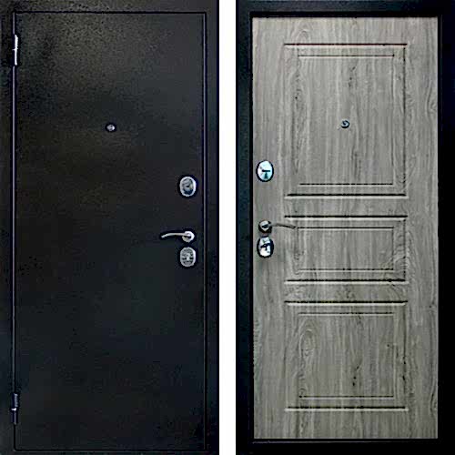 Входная дверь Евро