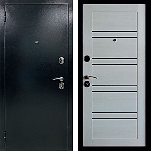 Входная дверь Лига Царга