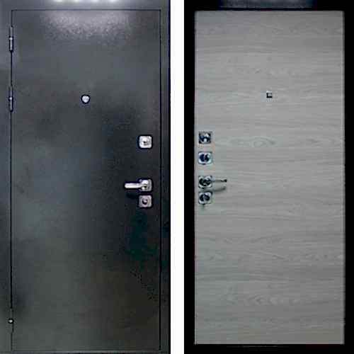 Входная дверь Штиль