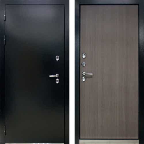 Входная дверь Термо