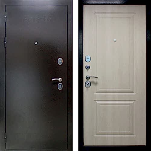 Входная дверь Триумф Базальт