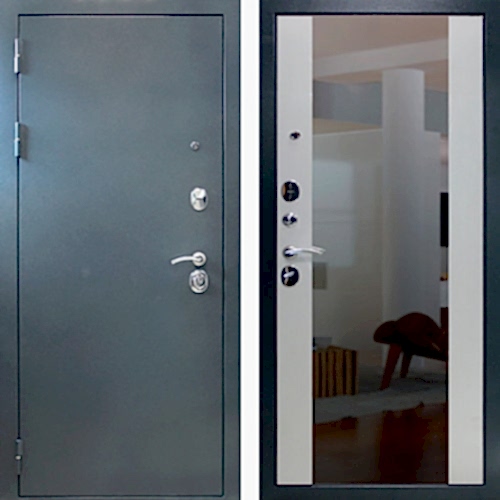 Входная дверь Витра Входная дверь Витра